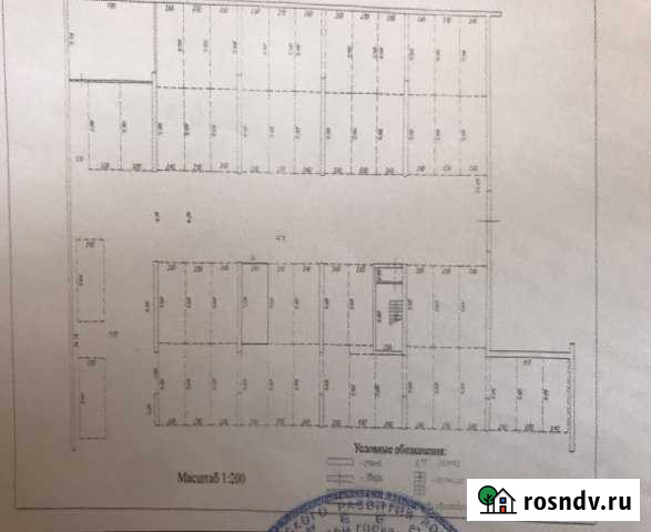 Машиноместо 14 м² на продажу в Красногорске Московской области Красногорск - изображение 1