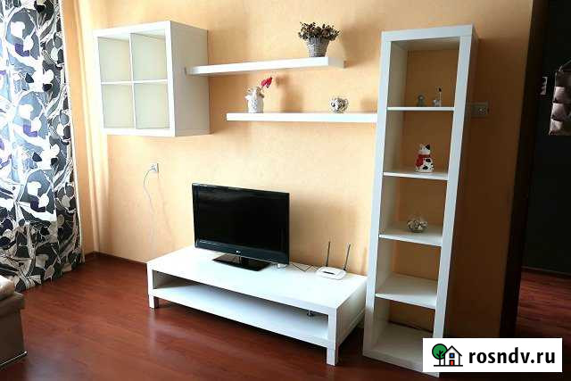 1-комнатная квартира, 35 м², 9/9 эт. в аренду посуточно в Коломне Коломна - изображение 1