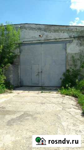 Производственное / складское помещение, 400 кв.м. Котовск - изображение 1