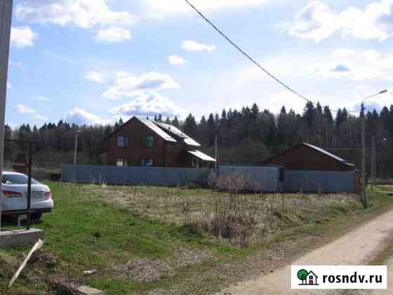 Участок ИЖС 12 сот. на продажу в Новопетровском Новопетровское