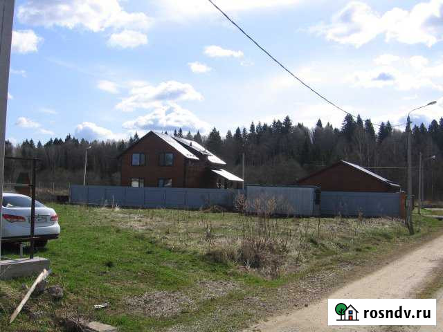 Участок ИЖС 12 сот. на продажу в Новопетровском Новопетровское - изображение 1