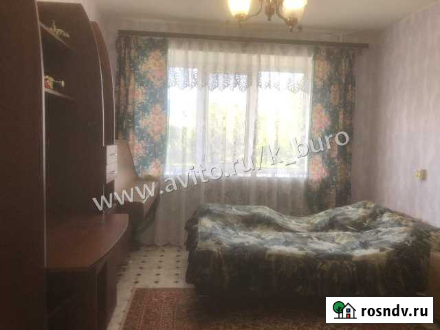 3-комнатная квартира, 62 м², 1/5 эт. на продажу в Краснотурьинске Краснотурьинск - изображение 1