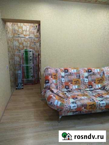 Квартира-студия, 30 м², 1/5 эт. в аренду посуточно в Березниках Березники - изображение 1