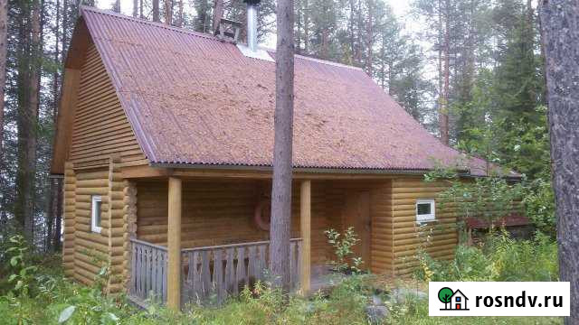 Дача 54 м² на участке 15 сот. на продажу в Чупе Чупа - изображение 1