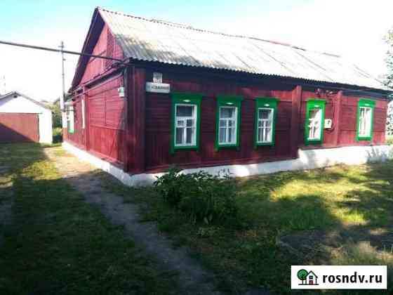 Дом 78 м² на участке 10 сот. на продажу в Ртищево Ртищево