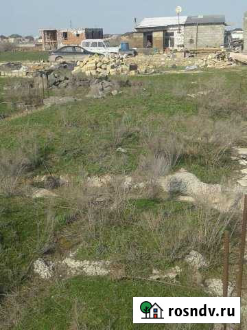 Участок СНТ, ДНП 6 сот. на продажу в Махачкале Махачкала - изображение 1