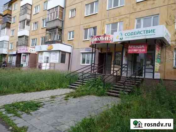 Помещение свободного назначения, 42 кв.м. Первоуральск