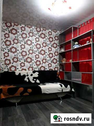 1-комнатная квартира, 42 м², 3/3 эт. в аренду посуточно в Черемхово Черемхово - изображение 1