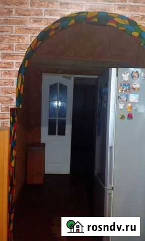 3-комнатная квартира, 68 м², 1/2 эт. на продажу в Красногородске Красногородск - изображение 1