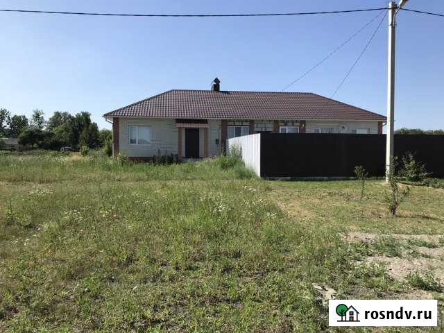 2-комнатная квартира, 50 м², 1/1 эт. на продажу в Шебекино Шебекино - изображение 1