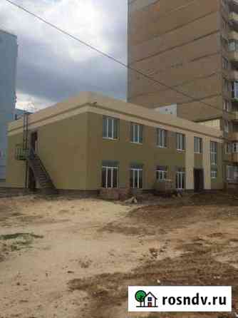 Продается торгово-оф. центр с арендаторами.500м2 Волжский