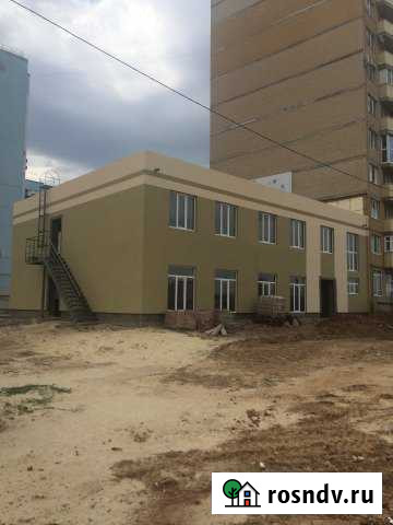 Продается торгово-оф. центр с арендаторами.500м2 Волжский - изображение 1
