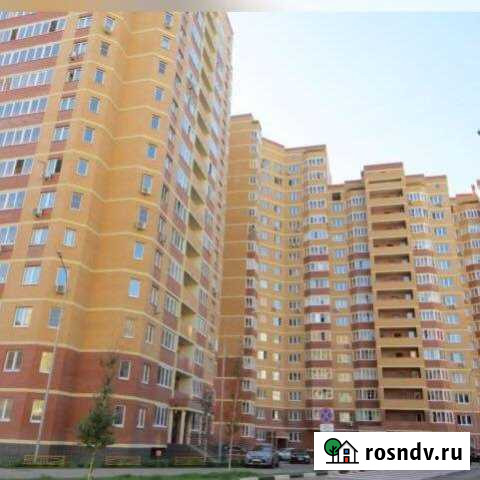 1-комнатная квартира, 43 м², 2/16 эт. на продажу в Коммунарке Коммунарка - изображение 1