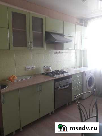 2-комнатная квартира, 53 м², 3/5 эт. в аренду на длительный срок в Пензе Пенза - изображение 1