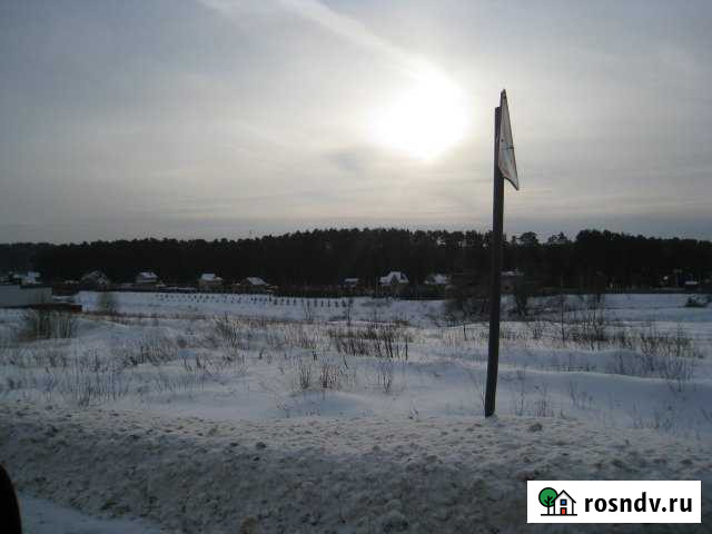 Участок ИЖС 30 сот. на продажу в Жуковском Жуковский - изображение 1