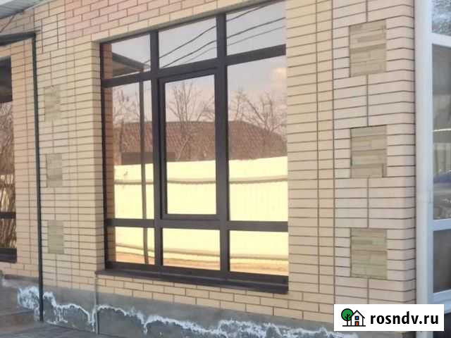 Таунхаус 80 м² на участке 2 сот. на продажу в Аксае Ростовской области Аксай - изображение 1