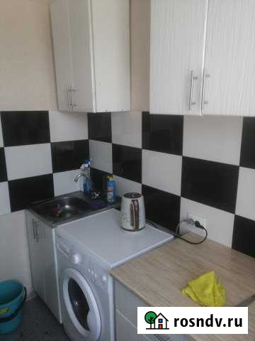 1-комнатная квартира, 25 м², 5/5 эт. на продажу в Черкесске Черкесск - изображение 1