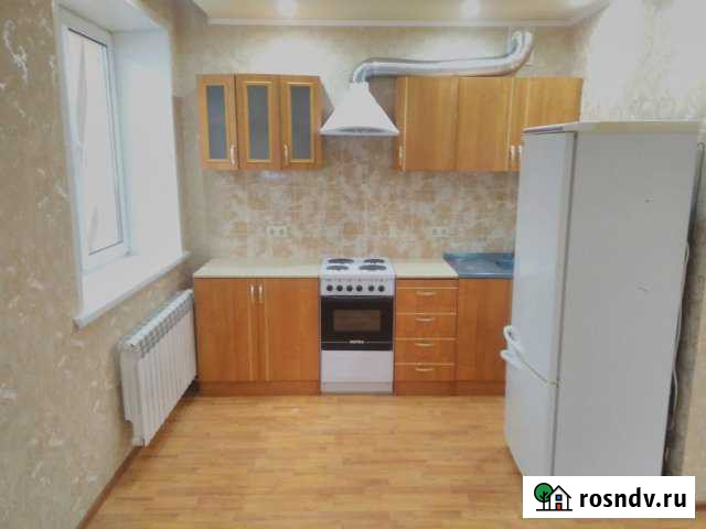 Квартира-студия, 40 м², 10/15 эт. в аренду на длительный срок в Самаре Самара - изображение 1