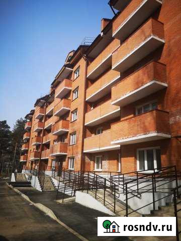 1-комнатная квартира, 40 м², 2/5 эт. на продажу в Дивногорске Дивногорск - изображение 1