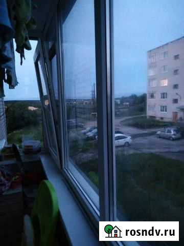 1-комнатная квартира, 33 м², 2/5 эт. на продажу в Харовске Харовск - изображение 1