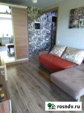 2-комнатная квартира, 41 м², 4/4 эт. на продажу в Заволжье Заволжье - изображение 1