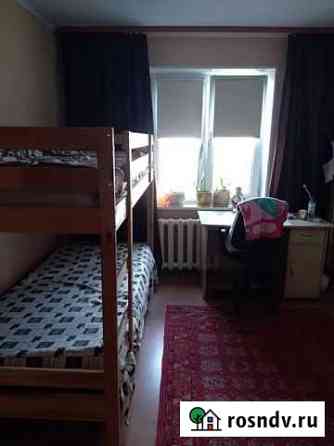 2-комнатная квартира, 50 м², 10/10 эт. в аренду на длительный срок в Раменском Раменское