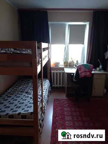 2-комнатная квартира, 50 м², 10/10 эт. в аренду на длительный срок в Раменском Раменское - изображение 1