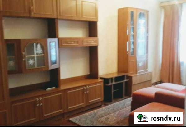 2-комнатная квартира, 42 м², 5/5 эт. на продажу в Шатуре Шатура - изображение 1