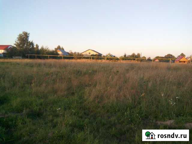 Участок ИЖС 13 сот. на продажу в Муроме Муром - изображение 1