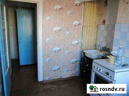 2-комнатная квартира, 44 м², 6/9 эт. на продажу в Заринске Заринск