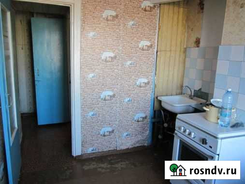 2-комнатная квартира, 44 м², 6/9 эт. на продажу в Заринске Заринск - изображение 1