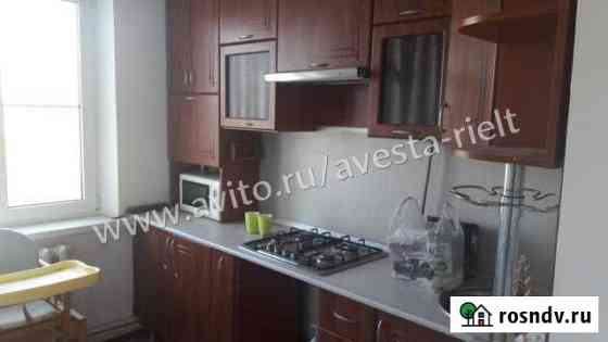 2-комнатная квартира, 60 м², 3/5 эт. в аренду на длительный срок в Афипском Афипский