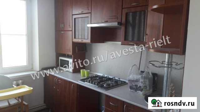 2-комнатная квартира, 60 м², 3/5 эт. в аренду на длительный срок в Афипском Афипский - изображение 1