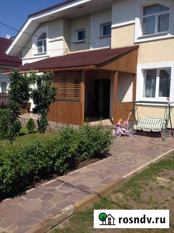 Таунхаус 64.8 м² на участке 1.6 сот. на продажу в Подстепках Подстепки - изображение 1