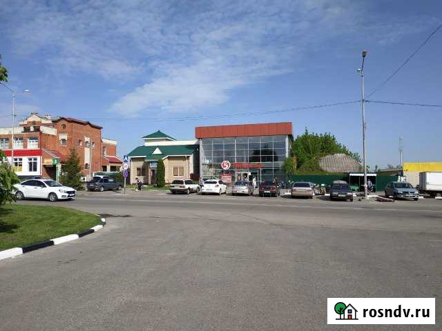 Торговое помещение в центре посёлка Красная Яруга - изображение 1