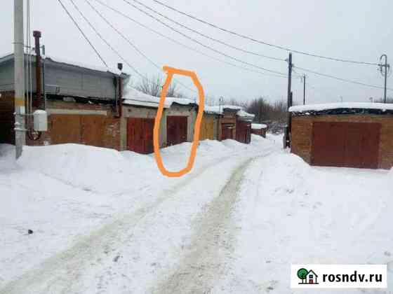 Гараж 21 м² в аренду в Кашире Кашира
