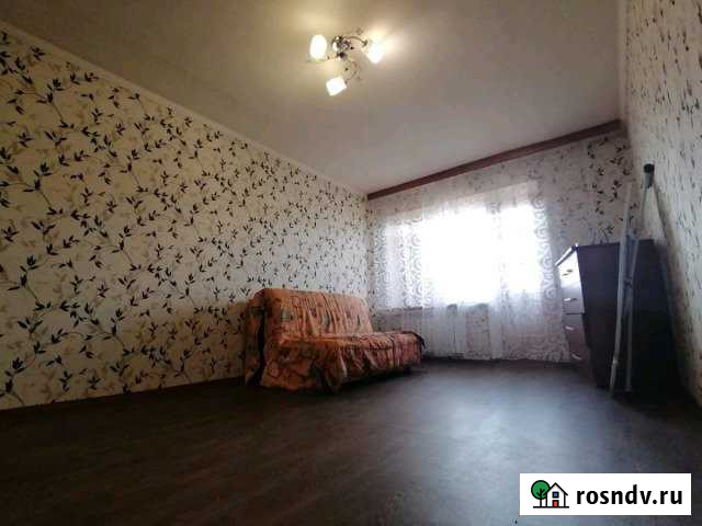 1-комнатная квартира, 31 м², 4/4 эт. на продажу в Елизово Елизово - изображение 1