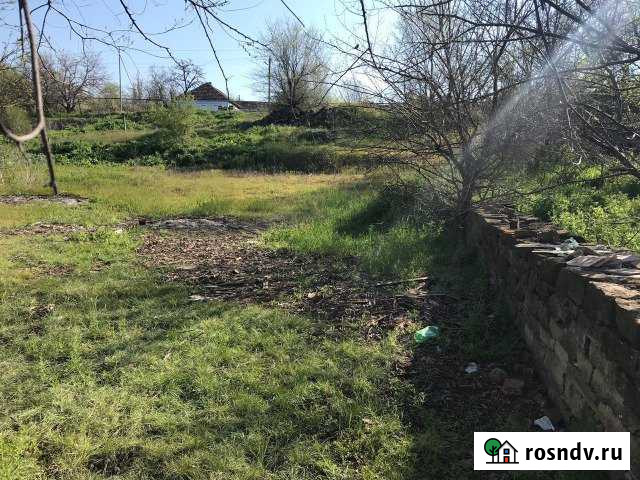 Участок ИЖС 6 сот. на продажу в Светлограде Светлоград - изображение 1