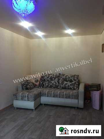 1-комнатная квартира, 29 м², 3/5 эт. на продажу в Белогорске Амурской области Белогорск - изображение 1