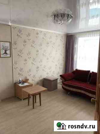 2-комнатная квартира, 45 м², 2/4 эт. на продажу в Инзе Инза