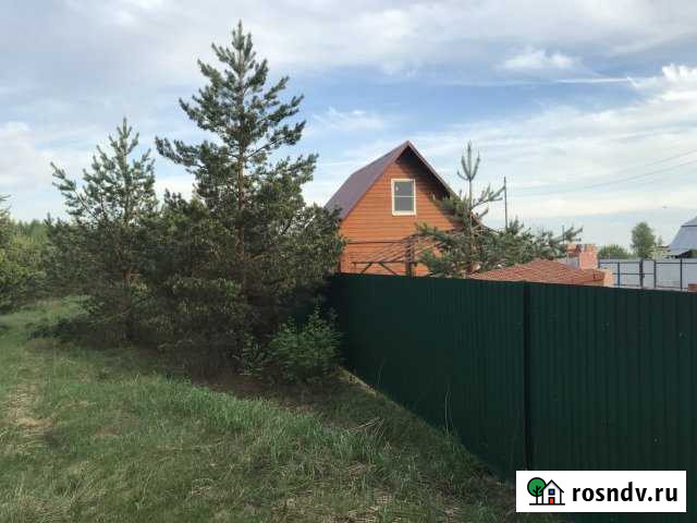 Дача 70 м² на участке 10 сот. на продажу в Суздале Суздаль - изображение 1