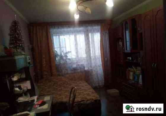 4-комнатная квартира, 75 м², 5/5 эт. на продажу в Томилино Томилино