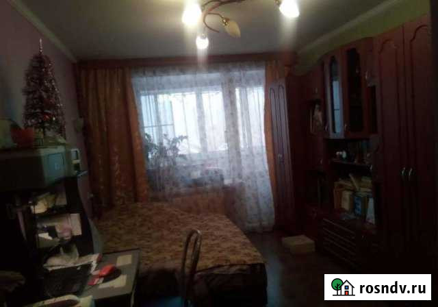 4-комнатная квартира, 75 м², 5/5 эт. на продажу в Томилино Томилино - изображение 1