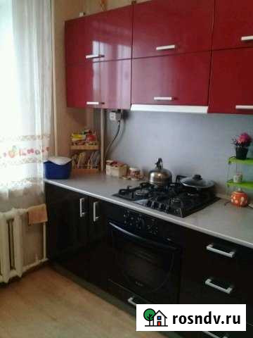 1-комнатная квартира, 37 м², 2/3 эт. на продажу в Марьяновке Марьяновка - изображение 1