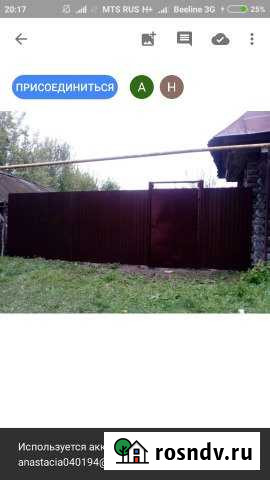 Участок СНТ, ДНП 50 сот. на продажу в Вурнарах Вурнары - изображение 1