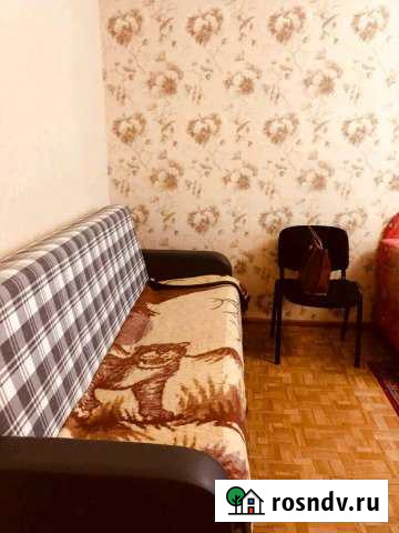 1-комнатная квартира, 40 м², 4/5 эт. в аренду на длительный срок в Когалыме Когалым - изображение 1