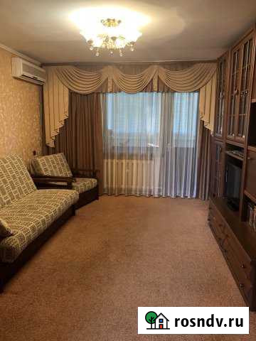 3-комнатная квартира, 63 м², 5/5 эт. на продажу в Тихорецке Тихорецк - изображение 1
