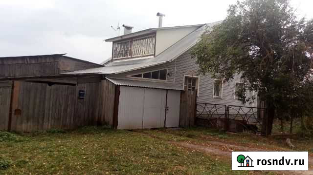 Дом 62.9 м² на участке 17 сот. на продажу в Кадоме Кадом - изображение 1