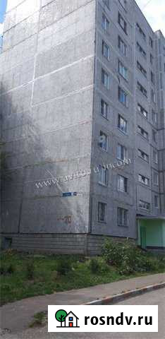 1-комнатная квартира, 37 м², 1/10 эт. на продажу в Ликино-Дулево Ликино-Дулево - изображение 1