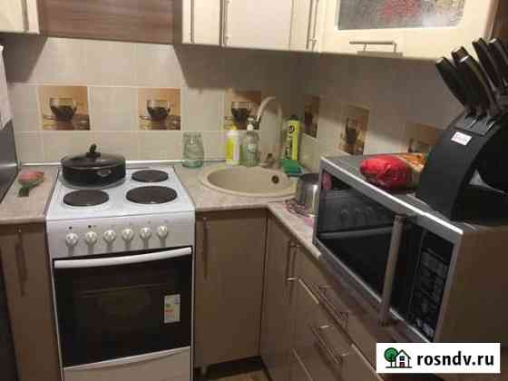 2-комнатная квартира, 44 м², 5/5 эт. в аренду на длительный срок в Рубцовске Рубцовск